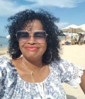 Rencontre Femme Madagascar à Antsohihy : Noro, 53 ans